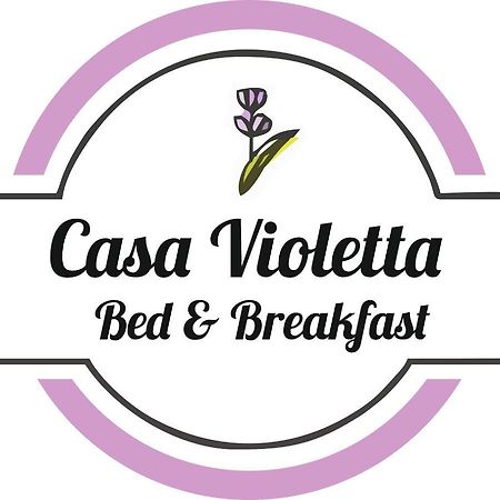 מרינה די מסה Casa Violetta Bed & Breakfast מראה חיצוני תמונה