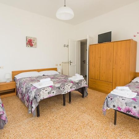 מרינה די מסה Casa Violetta Bed & Breakfast מראה חיצוני תמונה