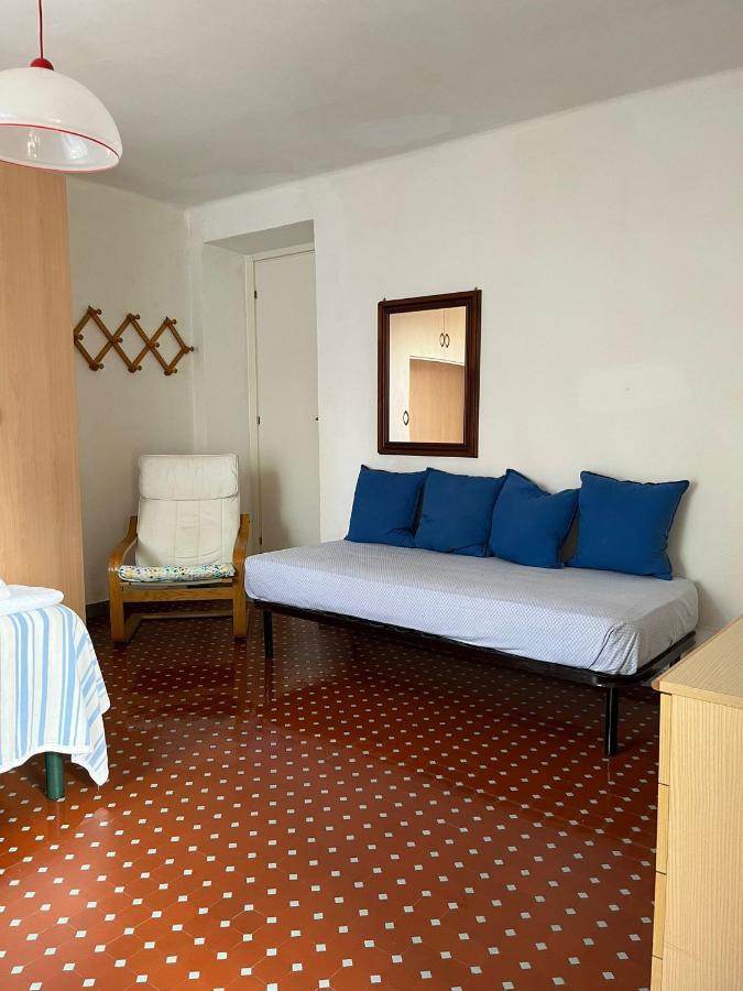 מרינה די מסה Casa Violetta Bed & Breakfast מראה חיצוני תמונה