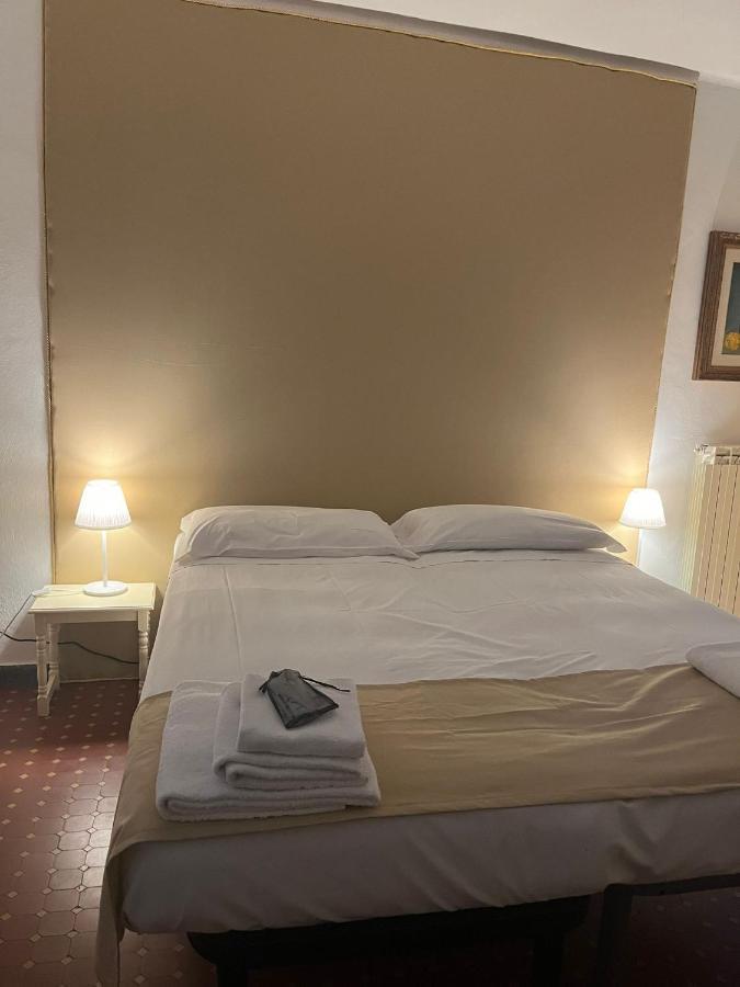 מרינה די מסה Casa Violetta Bed & Breakfast מראה חיצוני תמונה
