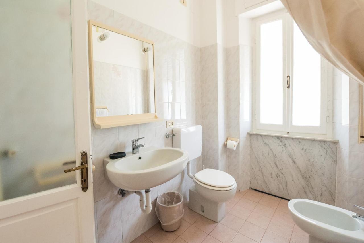 מרינה די מסה Casa Violetta Bed & Breakfast מראה חיצוני תמונה