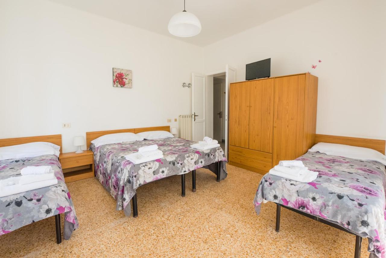 מרינה די מסה Casa Violetta Bed & Breakfast מראה חיצוני תמונה