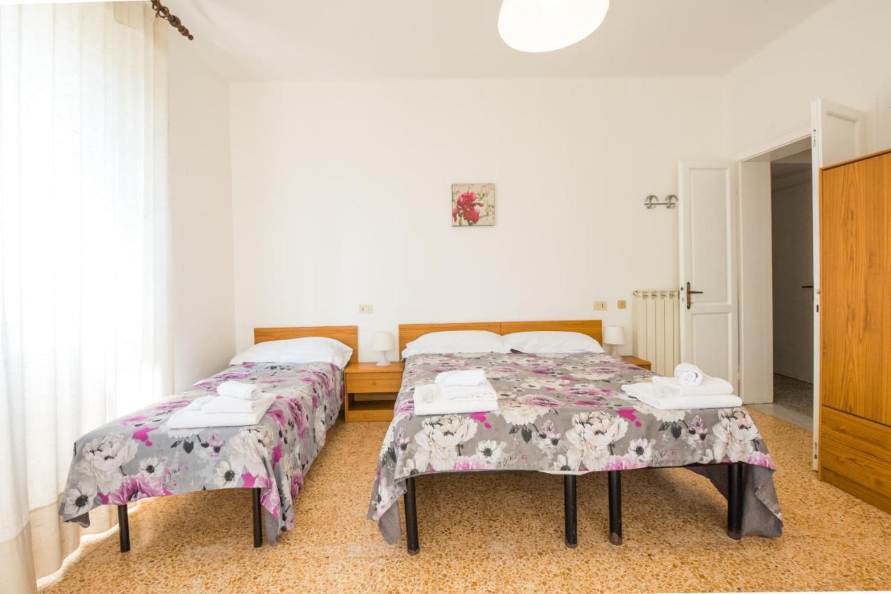 מרינה די מסה Casa Violetta Bed & Breakfast מראה חיצוני תמונה