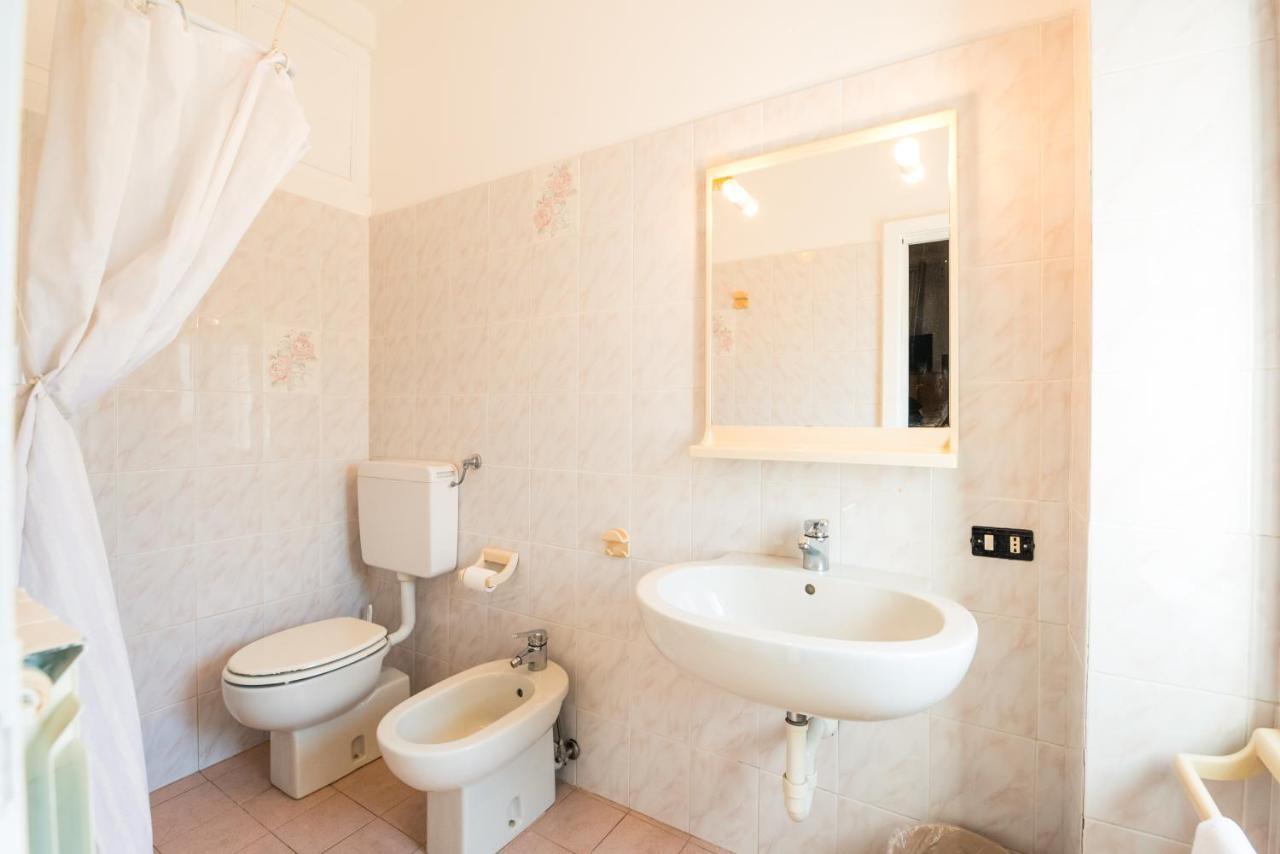מרינה די מסה Casa Violetta Bed & Breakfast מראה חיצוני תמונה