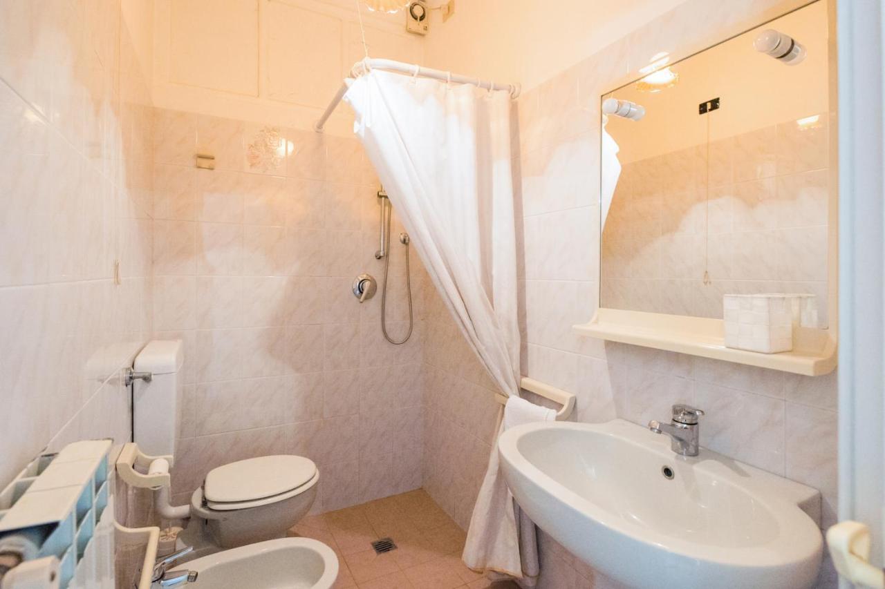 מרינה די מסה Casa Violetta Bed & Breakfast מראה חיצוני תמונה
