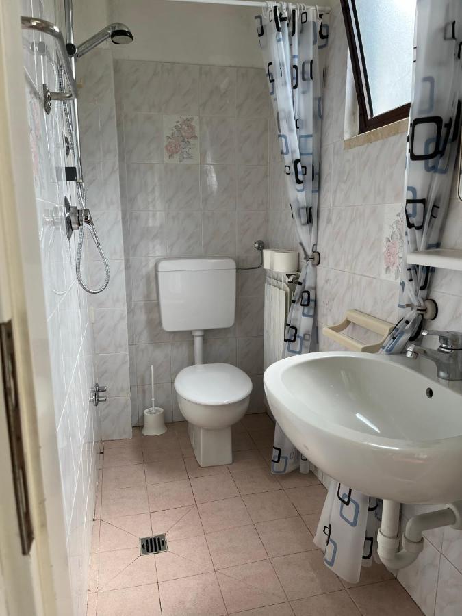 מרינה די מסה Casa Violetta Bed & Breakfast מראה חיצוני תמונה